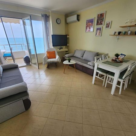 Matin Apartment Sea View Durres Luaran gambar