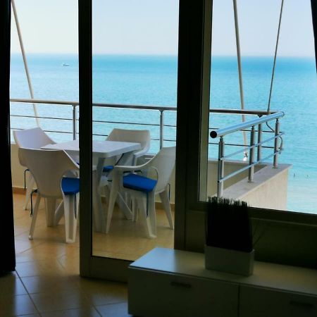 Matin Apartment Sea View Durres Luaran gambar