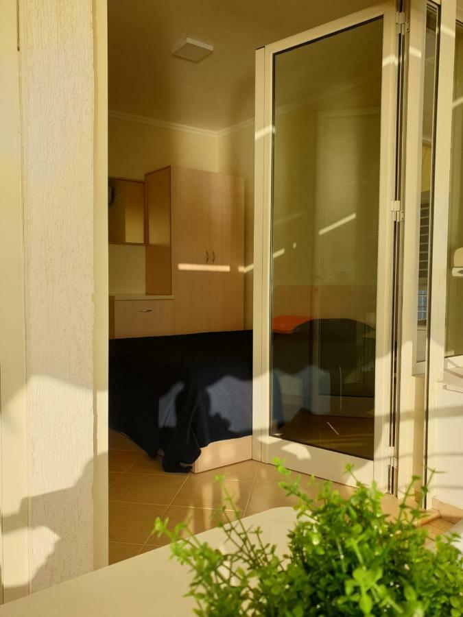 Matin Apartment Sea View Durres Luaran gambar